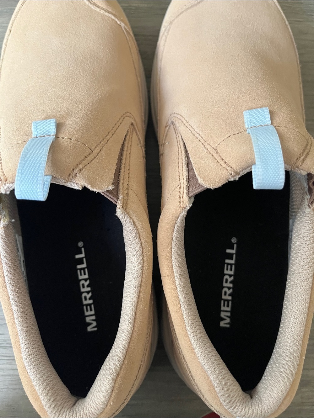 Merrell Jungle Mocs - NWOT - Picture 6 of 8